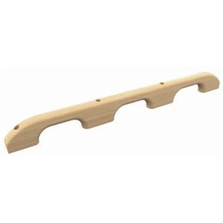 BON TOOL Bon 22-638 Wood Handle Triple Loop Cut Ends W/Holes 22-638